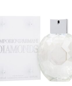 Giorgio Armani Diamonds EDP 100ml For Her (Parallel Import)