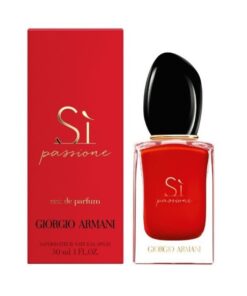 Giorgio Armani Si Passione 30ml EDP for Women (Parallel Import)