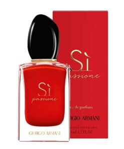 Giorgio Armani Si Passione 50ml EDP for Women