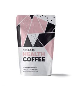 GirlBoss Health Coffee 21 Day Program