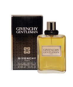Givenchy Gentleman - Eau De Toilette 100ml - for Him (Parallel Import)