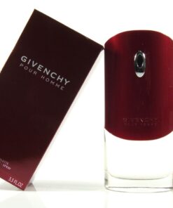 Givenchy Homme EDT 100ml For Him (Parallel Import)