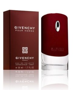 Givenchy Pour Homme - 50ml EDT (Parallel Import)