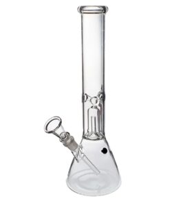 Glass beaker Water Pipe