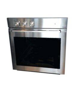 Glem GFEG31IX 60cm Gas Hob