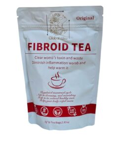 Global Elite Fibroid Tea