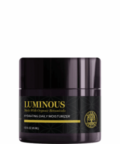 Global Healing Luminous Moisturiser - Hydrate & Nourish Dry Sensitive Skin