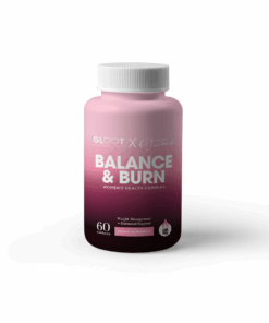 Gloot Balance & BURN