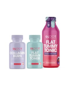 Gloot Belly Burn Essentials