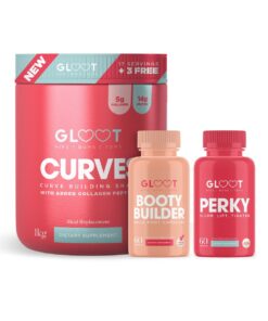 Gloot Booty Boost Bundle