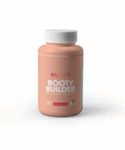 Gloot - Booty Builder Capsules