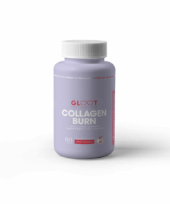 Gloot - Collagen Burn Capsules 60s