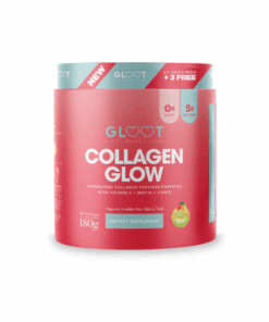 Gloot - Collagen Glow Mango Lime