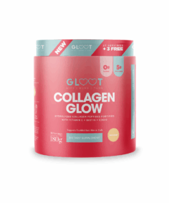 Gloot - Collagen Glow Unflavored
