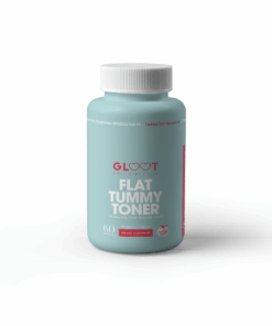 Gloot - Flat Tummy Toner