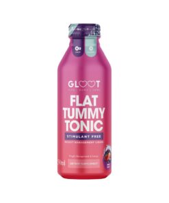 Gloot - Flat Tummy Tonic