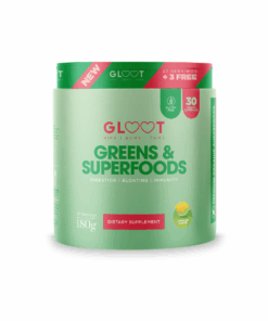 Gloot - Greens & Superfoods
