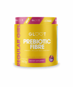 Gloot Regular Girl Prebiotic Fibre