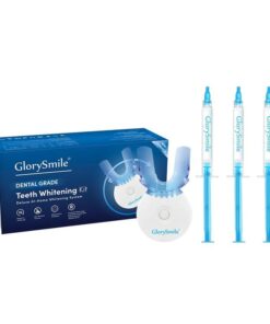GlorySmile Teeth Whitening Kit