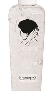 Glosheen D-Panthenol Activator Gel - 1L