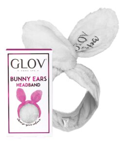 GLOV Bunny Ears - Grey