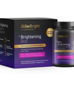 Glow Bright Brightening Accelerator Bundle