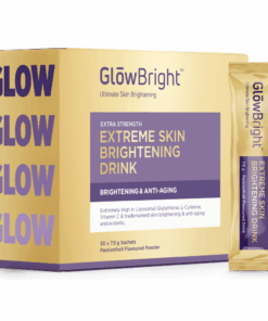 Glow Bright Extreme Brightening Drink