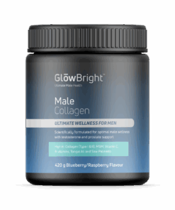 Glow Bright Male Collagen