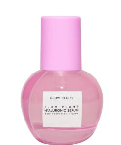 Glow Recipe Plum Plump Hyaluronic Serum 30ml