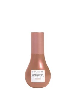 Glow Recipe Watermelon Glow Niacinamide Dew/Hue Drops 40ml(Parallel Import) - Sun Glow Hue Drops