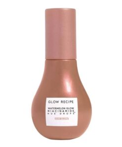 Glow Recipe Watermelon Glow Niacinamide Hue Drops Sun Glow Serum