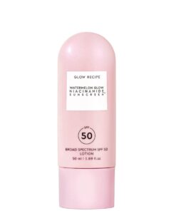 Glow Recipe Watermelon Glow Niacinamide Sunscreen 50ml