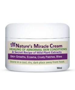 Glow Tonic Serum Skin Treatment