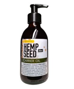 Glow Turmeric Face Scrub - 250g