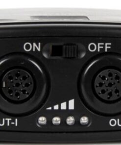 Gloxy Battery Pack EU GX-EX2500 for TR-985/GX-F990