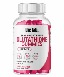 Glutathione Gummies