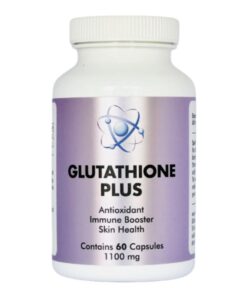 Glutathione Plus