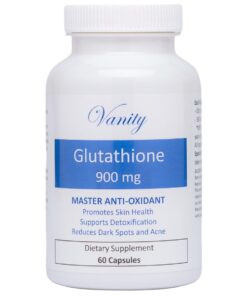 Glutathione Supplement