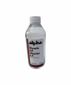 Glycerine B.P 200ml