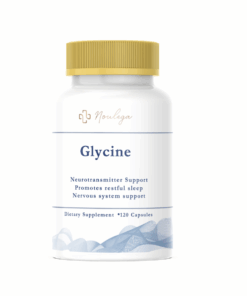 Glycine 120 Capsules