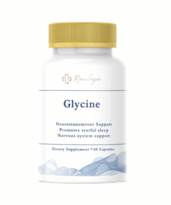 Glycine 60 Capsules