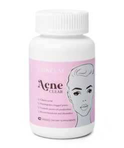 Gmaeum Acne Capsules