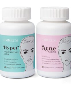 Gmaeum Clear Complexion Set