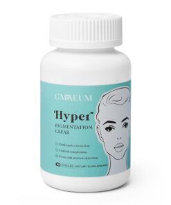 Gmaeum Hyperpigmentation Capsules