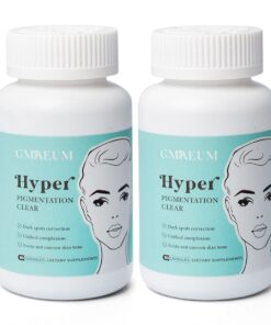 Gmaeum Hyperpigmentation Capsules (3 Months Supply)