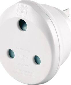 Go Travel - SA-AUS/CHINA Travel Adaptor