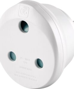 Go Travel - SA-USA Travel Adaptor