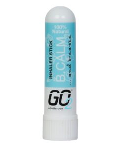 GO2 Inhaler B. Calm Stick