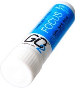 GO2 Inhaler Focus Stick