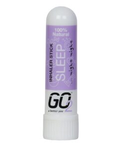 GO2 Inhaler Sleep Stick